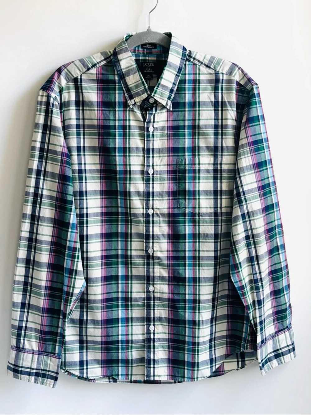 J. Crew nwt crew
